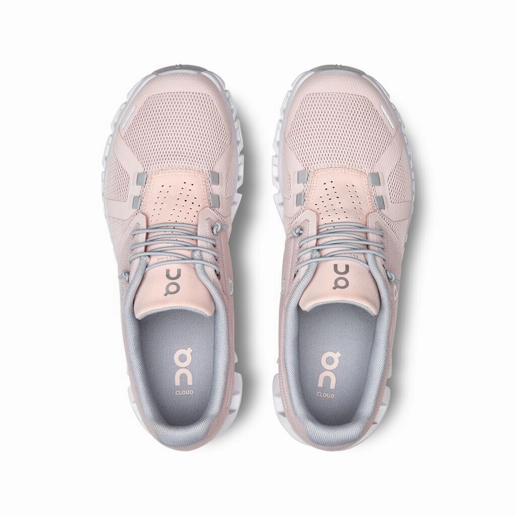 ON RUNNING CLOUD 5 WOMEN'S - FINAL SALE! On Running performance-focused footwear