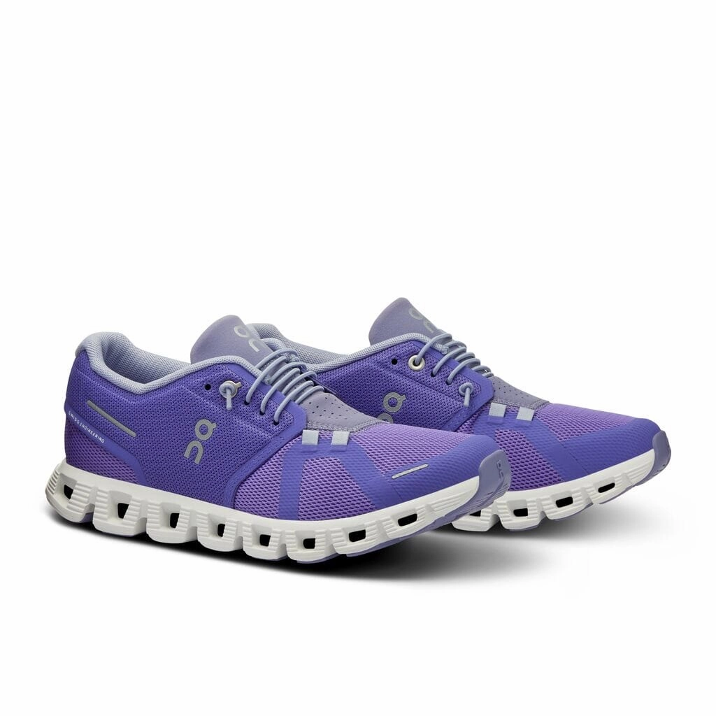 ON RUNNING CLOUD 5 WOMEN'S - FINAL SALE! On Running performance-focused footwear