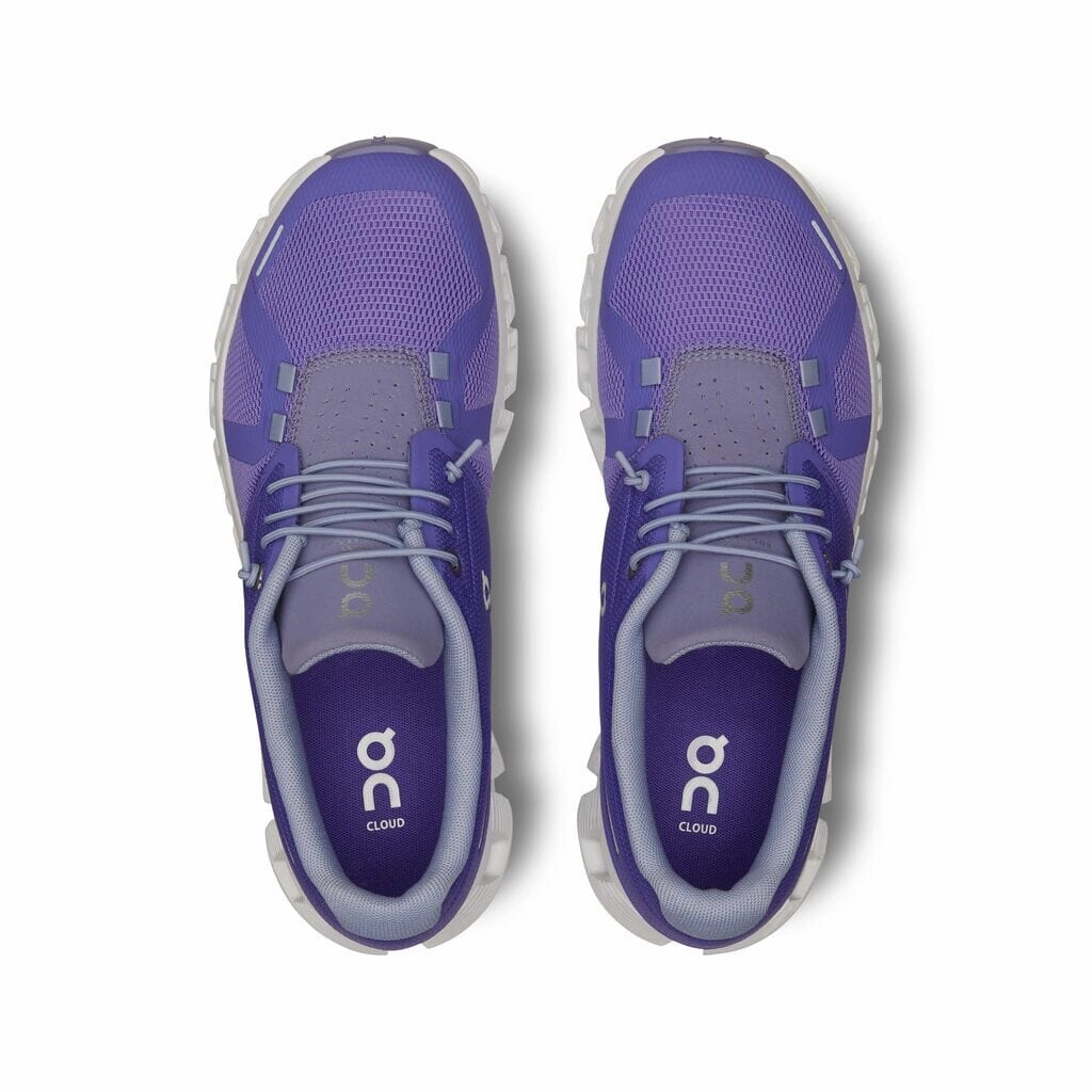 ON RUNNING CLOUD 5 WOMEN'S - FINAL SALE! On Running performance-focused footwear