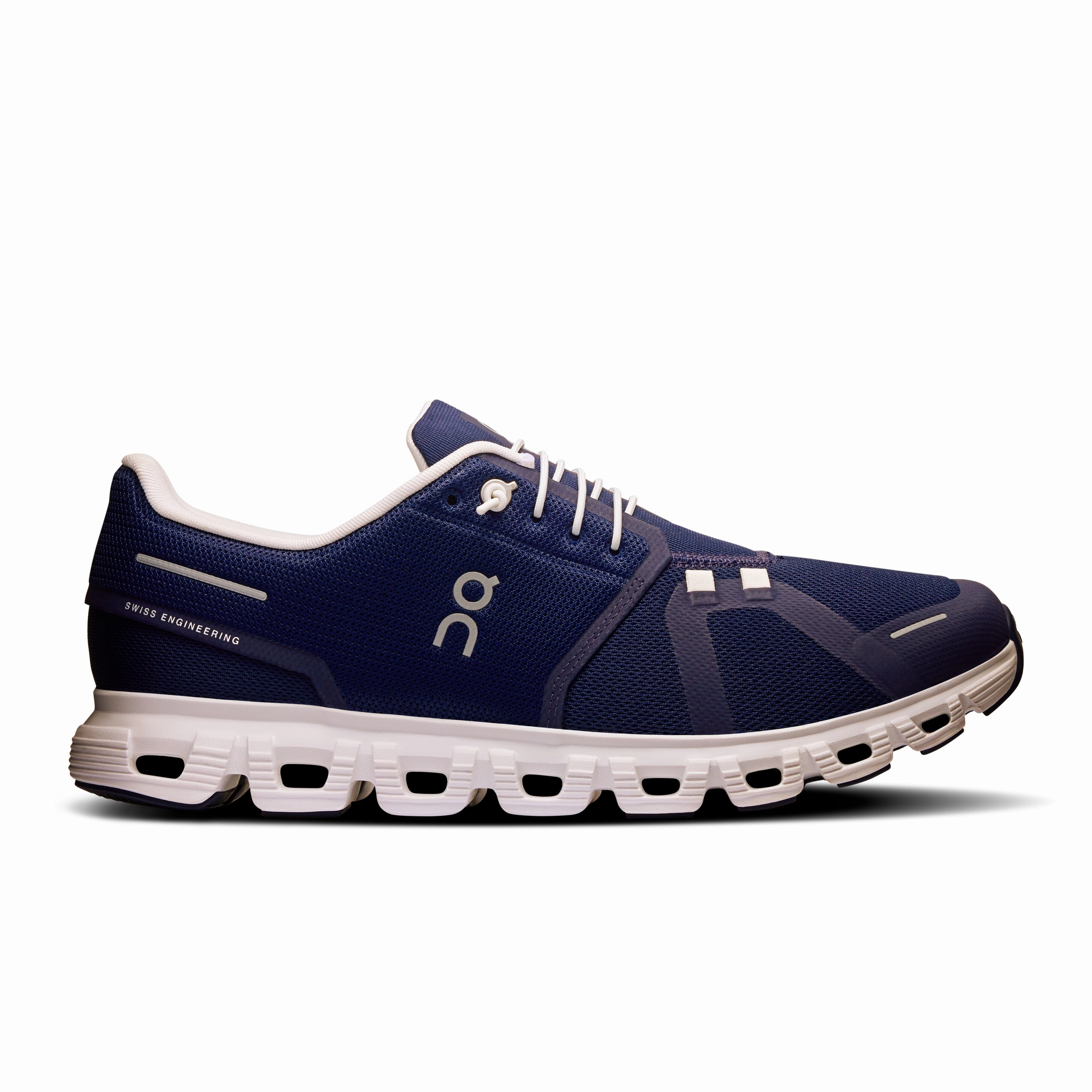 ON RUNNING CLOUD 6 MEN'S On Running shoes for smooth transitions