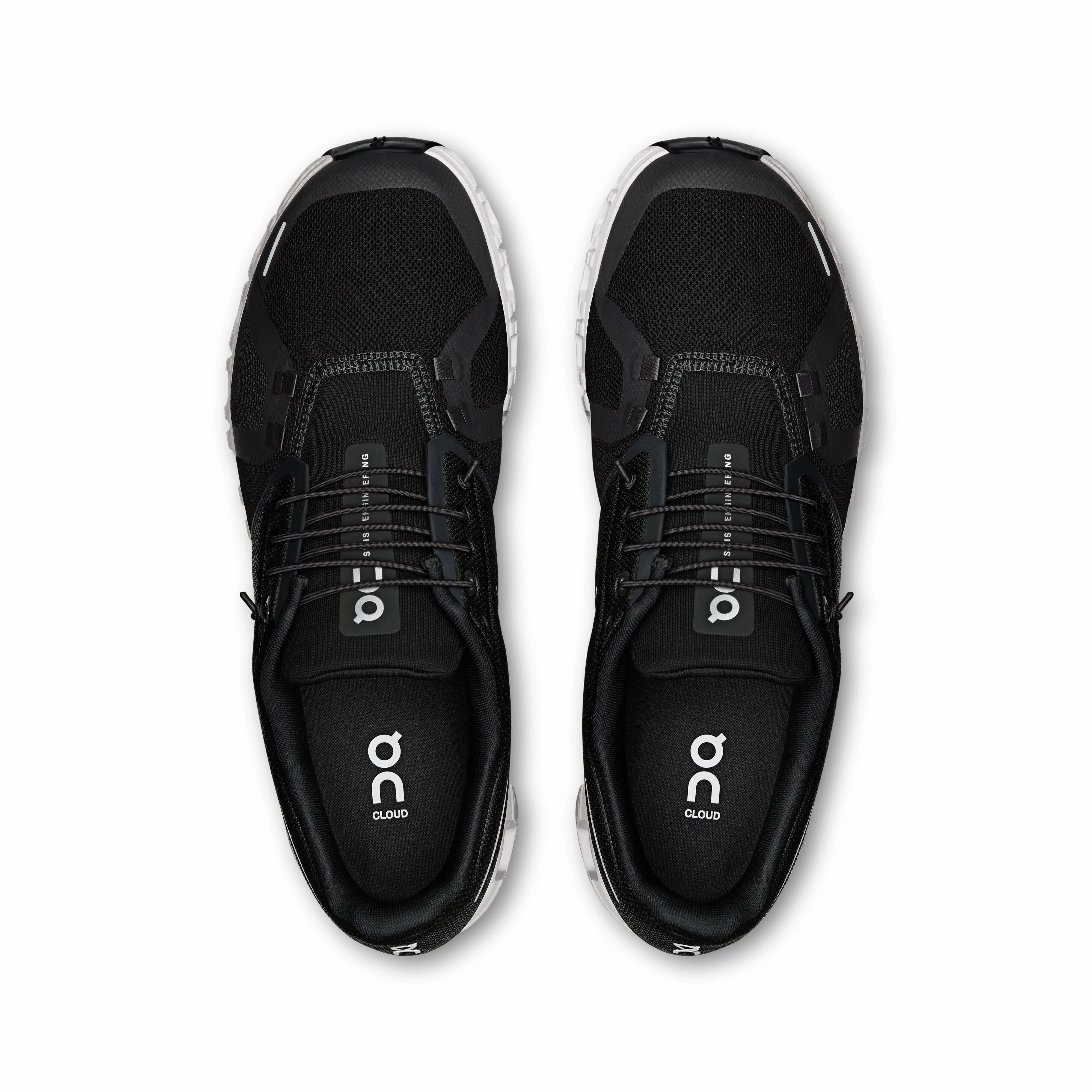 ON RUNNING CLOUD 6 MEN'S On Running performance-focused footwear