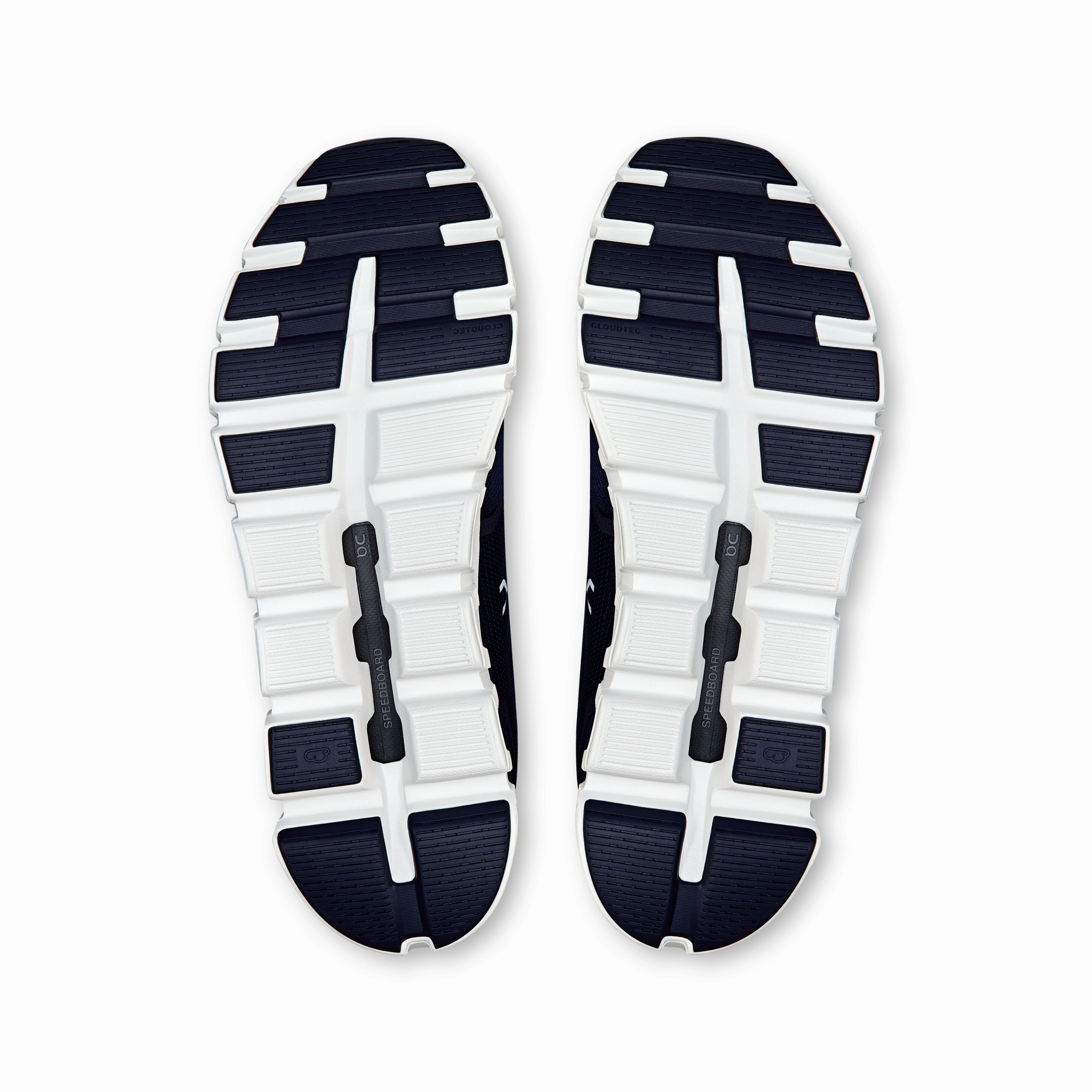 ON RUNNING CLOUD 6 MEN'S On Running performance-focused footwear