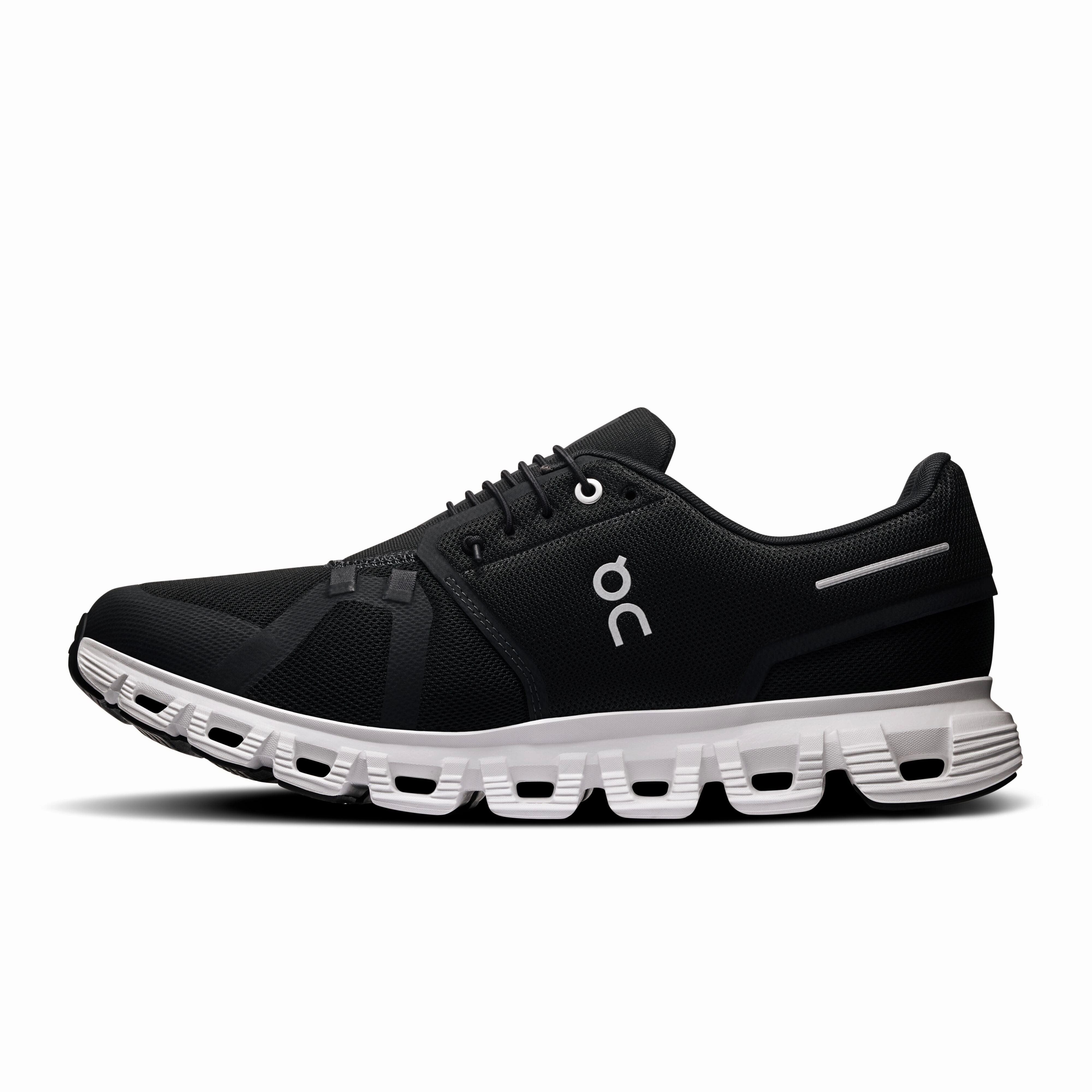 ON RUNNING CLOUD 6 MEN'S On Running performance-focused footwear