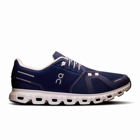 ON RUNNING CLOUD 6 MEN'S On Running shoes for smooth transitions