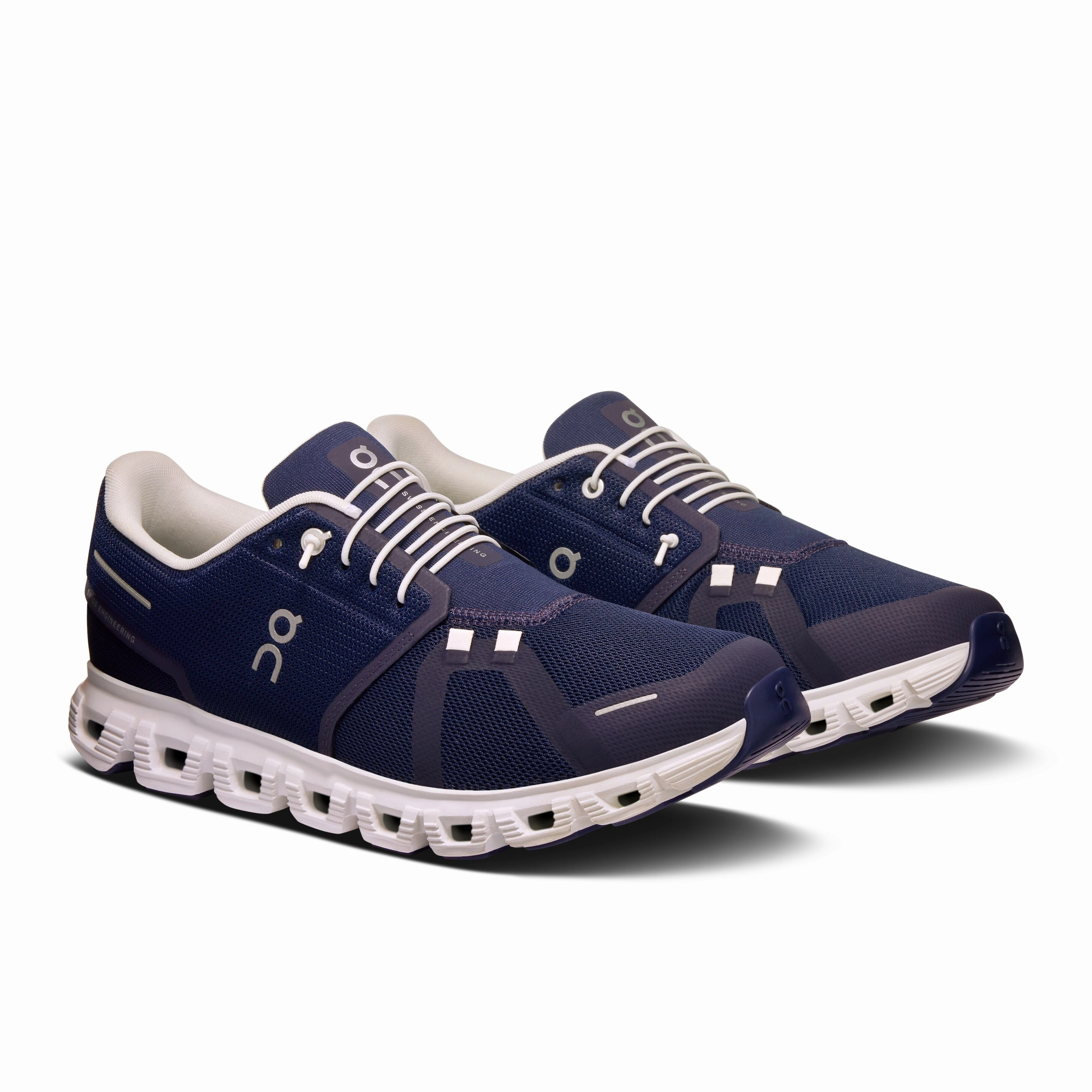 ON RUNNING CLOUD 6 MEN'S On Running performance-focused footwear