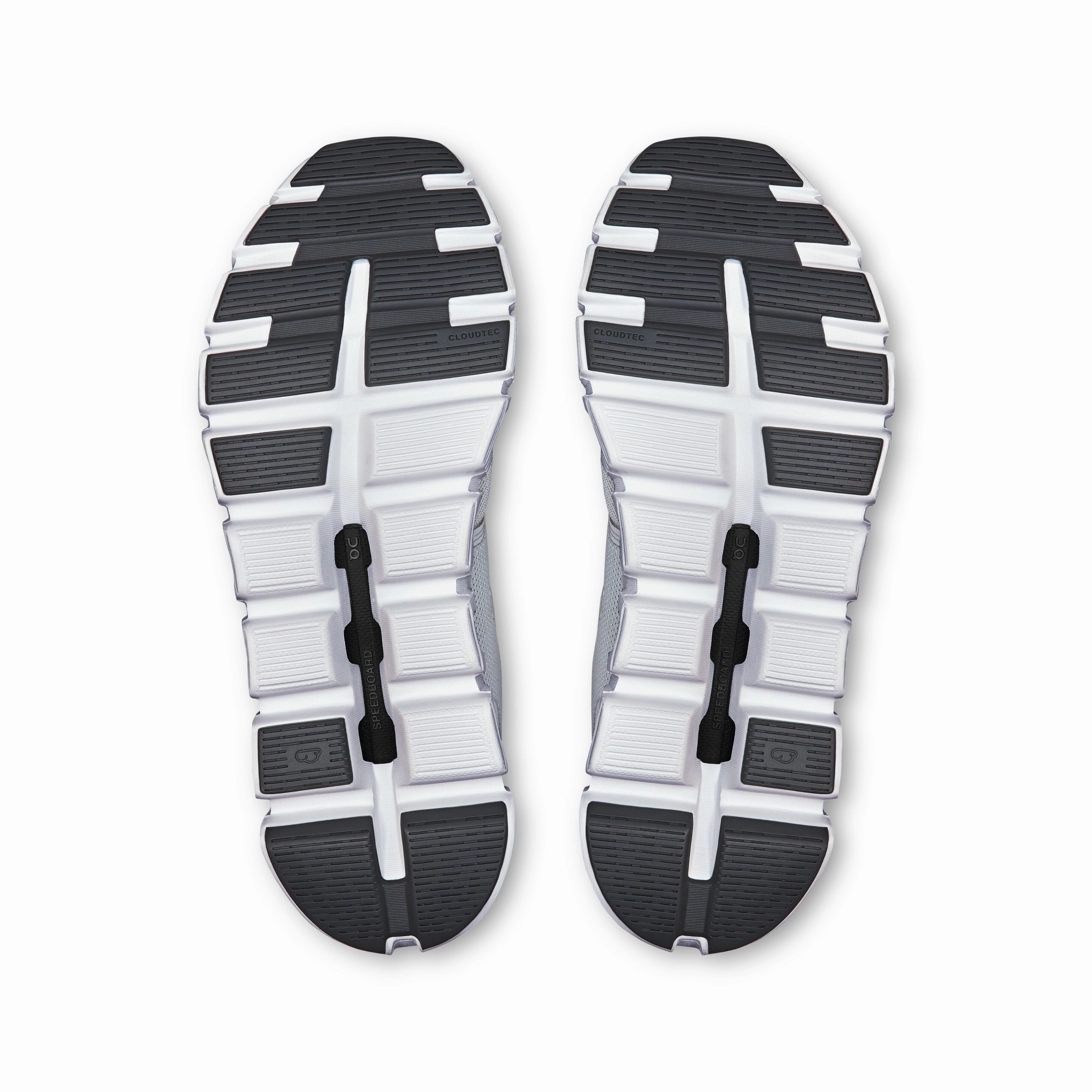 ON RUNNING CLOUD 6 WOMEN'S On Running performance-focused footwear