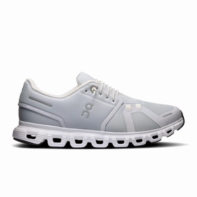 ON RUNNING CLOUD 6 WOMEN'S On Running shoes for smooth transitions