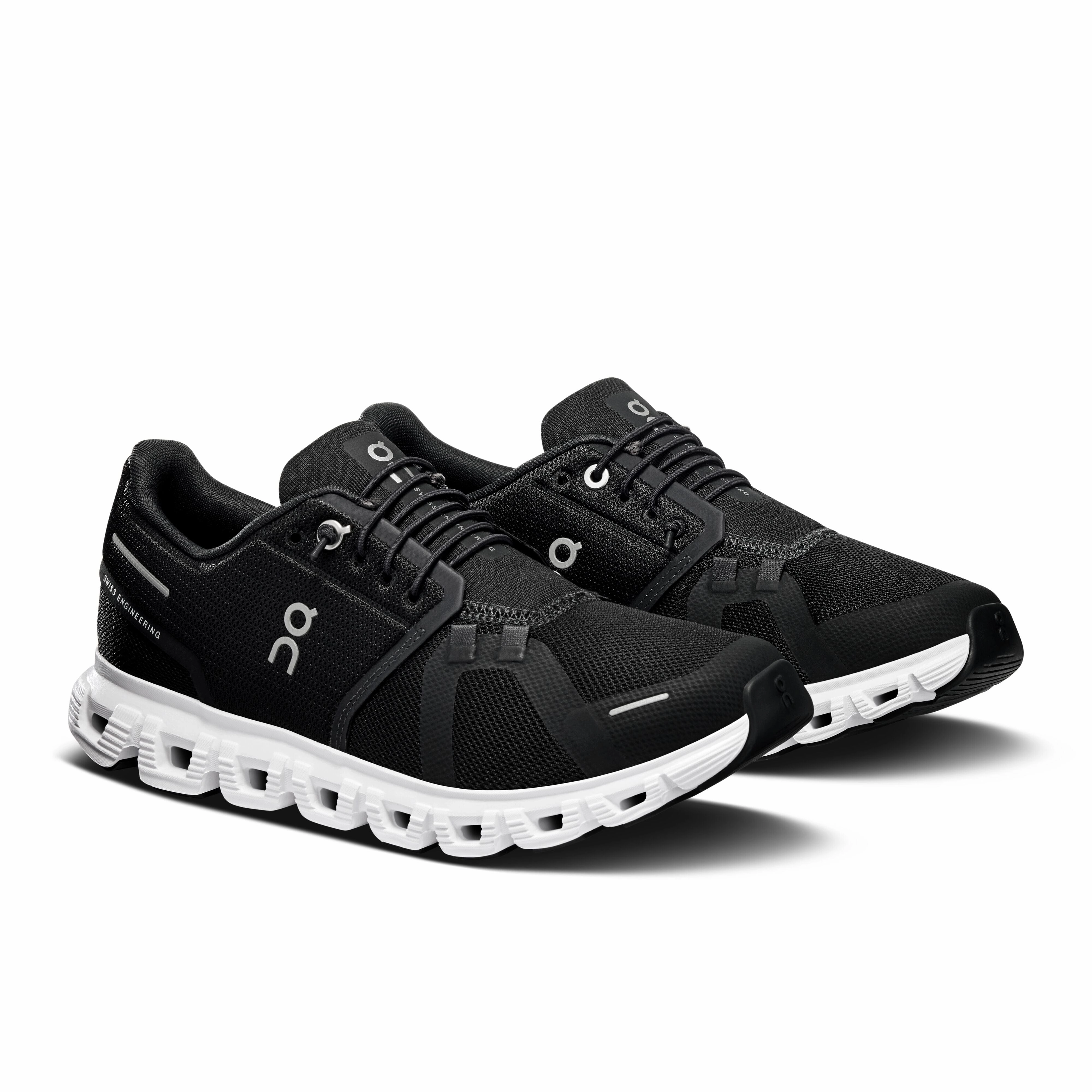 ON RUNNING CLOUD 6 WOMEN'S On Running performance-focused footwear