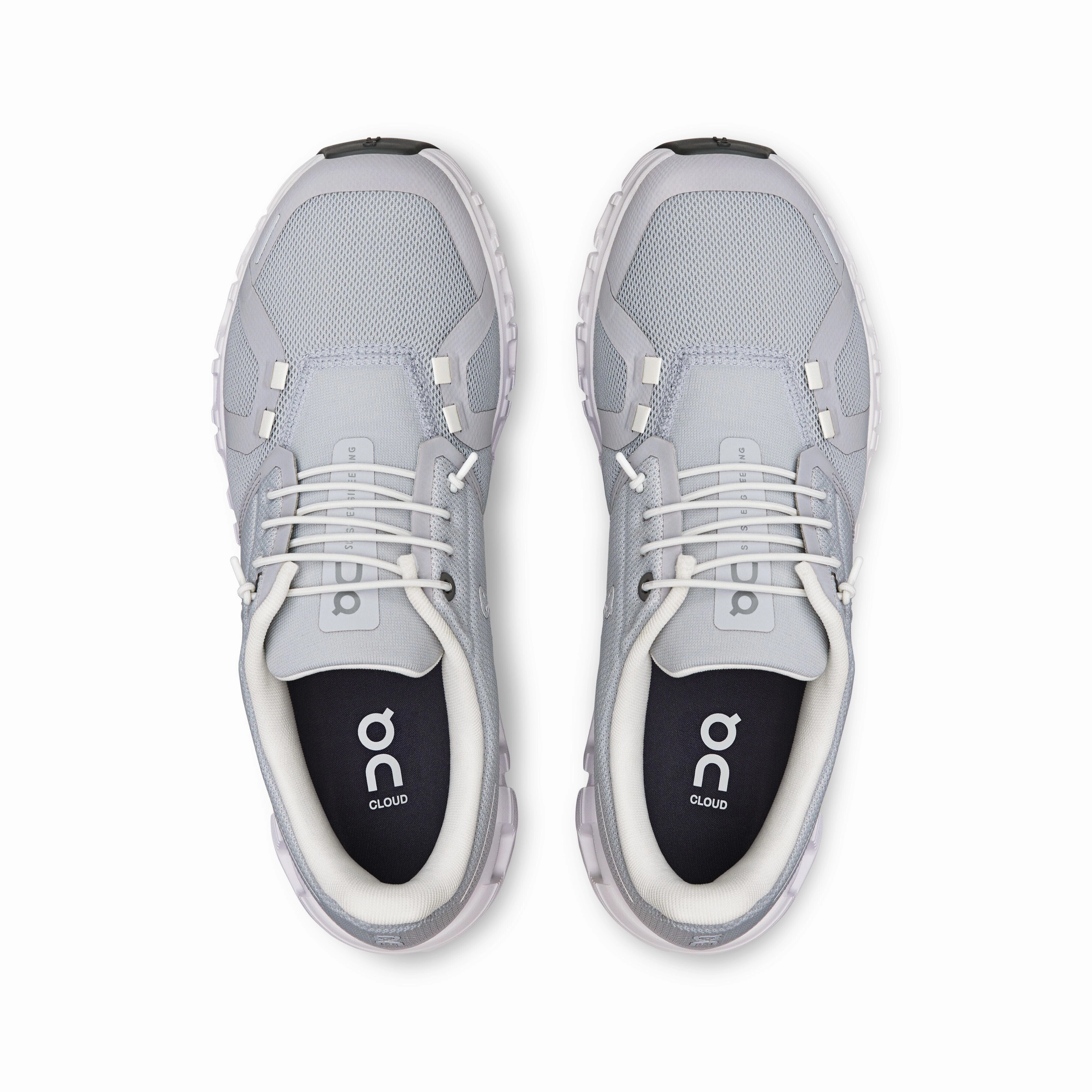 ON RUNNING CLOUD 6 WOMEN'S On Running performance-focused footwear