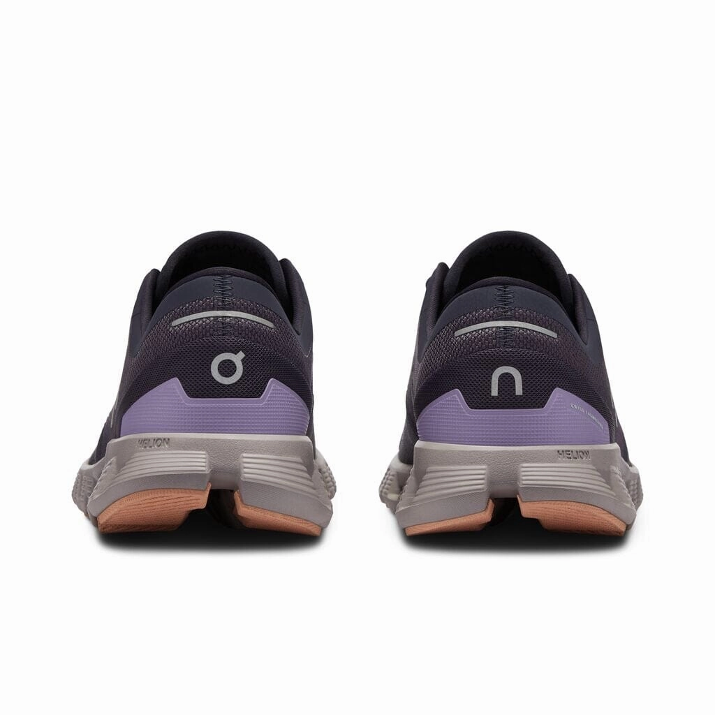 ON RUNNING CLOUD X 3 WOMEN'S - FINAL SALE! On Running performance-focused footwear