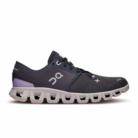ON RUNNING CLOUD X 3 WOMEN'S - FINAL SALE! On Running shoes for smooth transitions