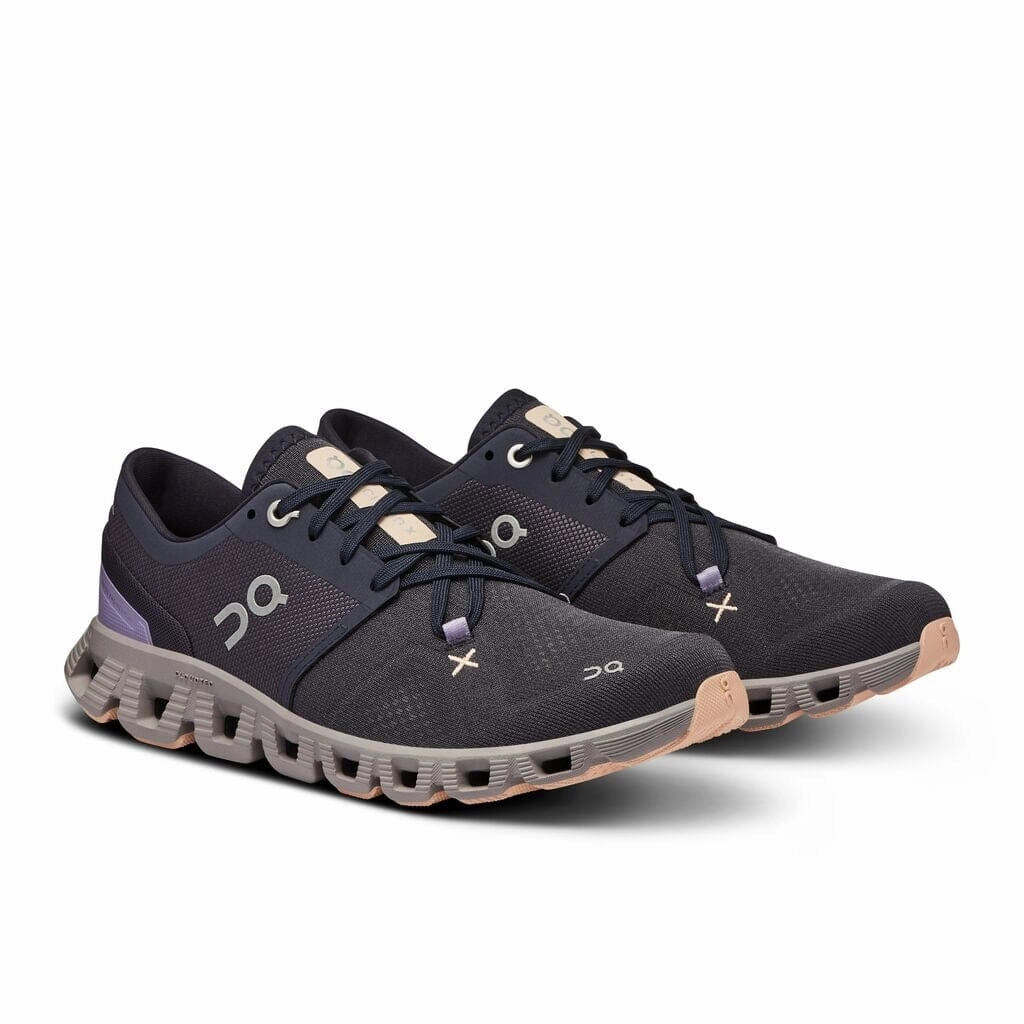 ON RUNNING CLOUD X 3 WOMEN'S - FINAL SALE! On Running performance-focused footwear