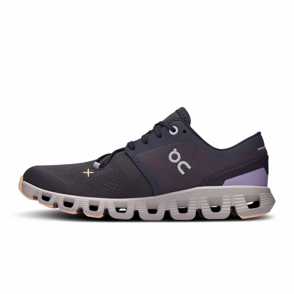 ON RUNNING CLOUD X 3 WOMEN'S - FINAL SALE! On Running performance-focused footwear