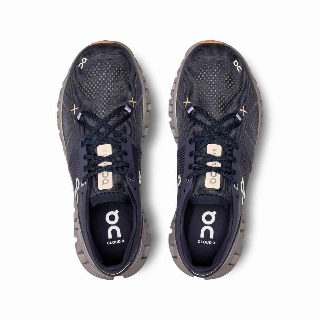 ON RUNNING CLOUD X 3 WOMEN'S - FINAL SALE! On Running performance-focused footwear
