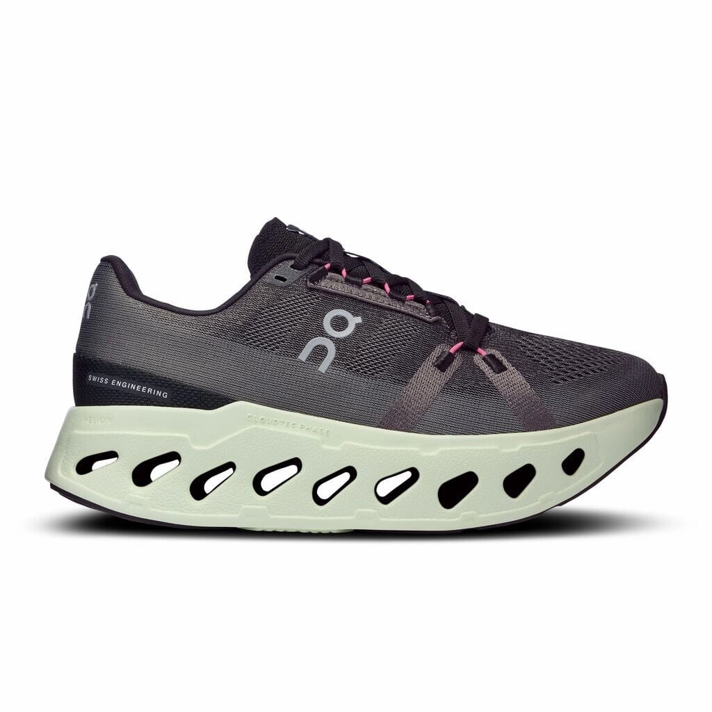ON RUNNING CLOUDECLIPSE WOMEN'S - FINAL SALE! On Running shoes for smooth transitions