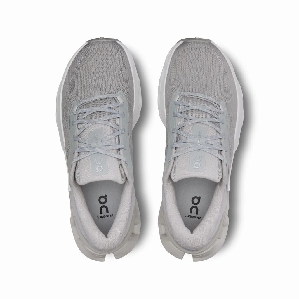 ON RUNNING CLOUDFLYER 5 MEN'S On Running performance-focused footwear