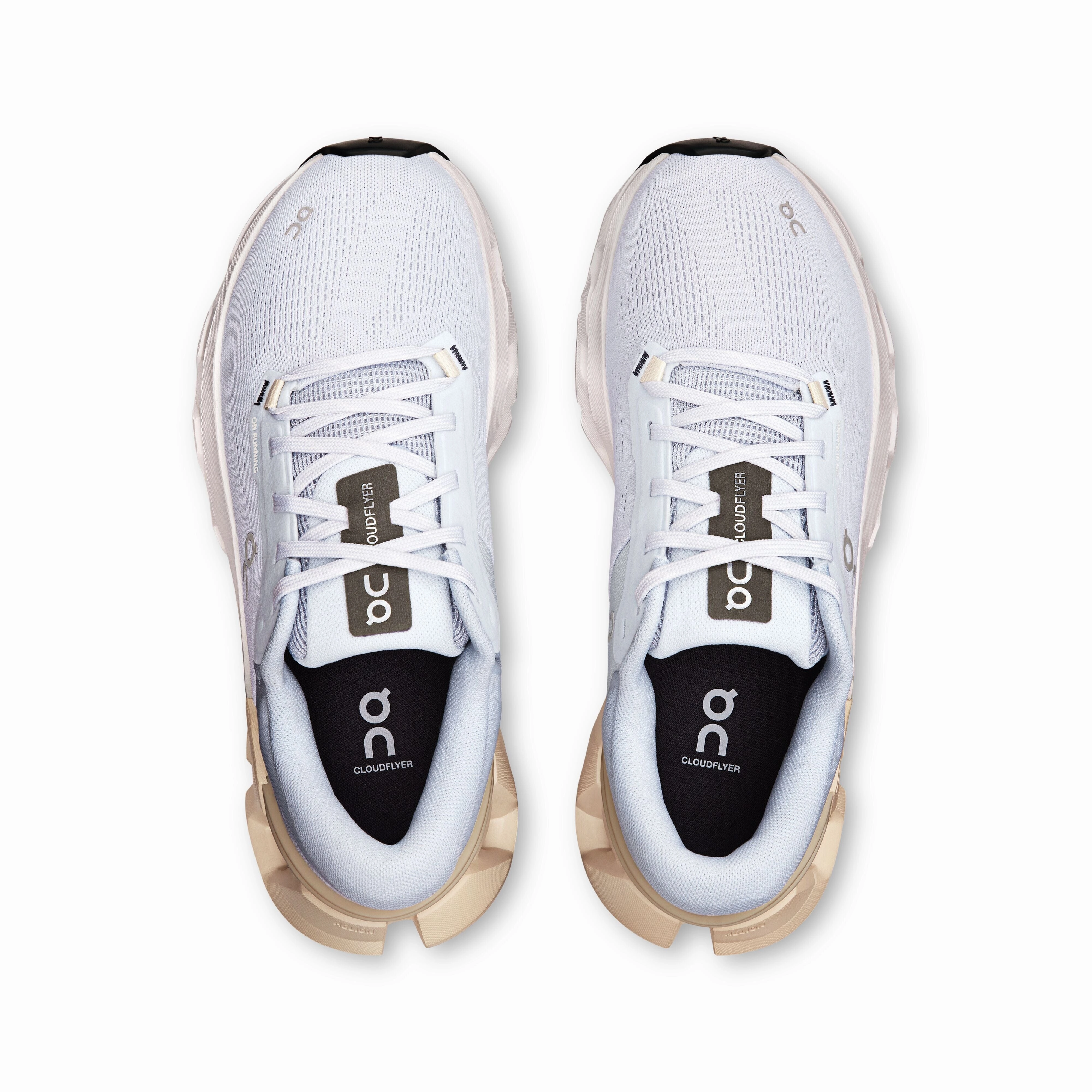 ON RUNNING CLOUDFLYER 5 WOMEN'S On Running performance-focused footwear