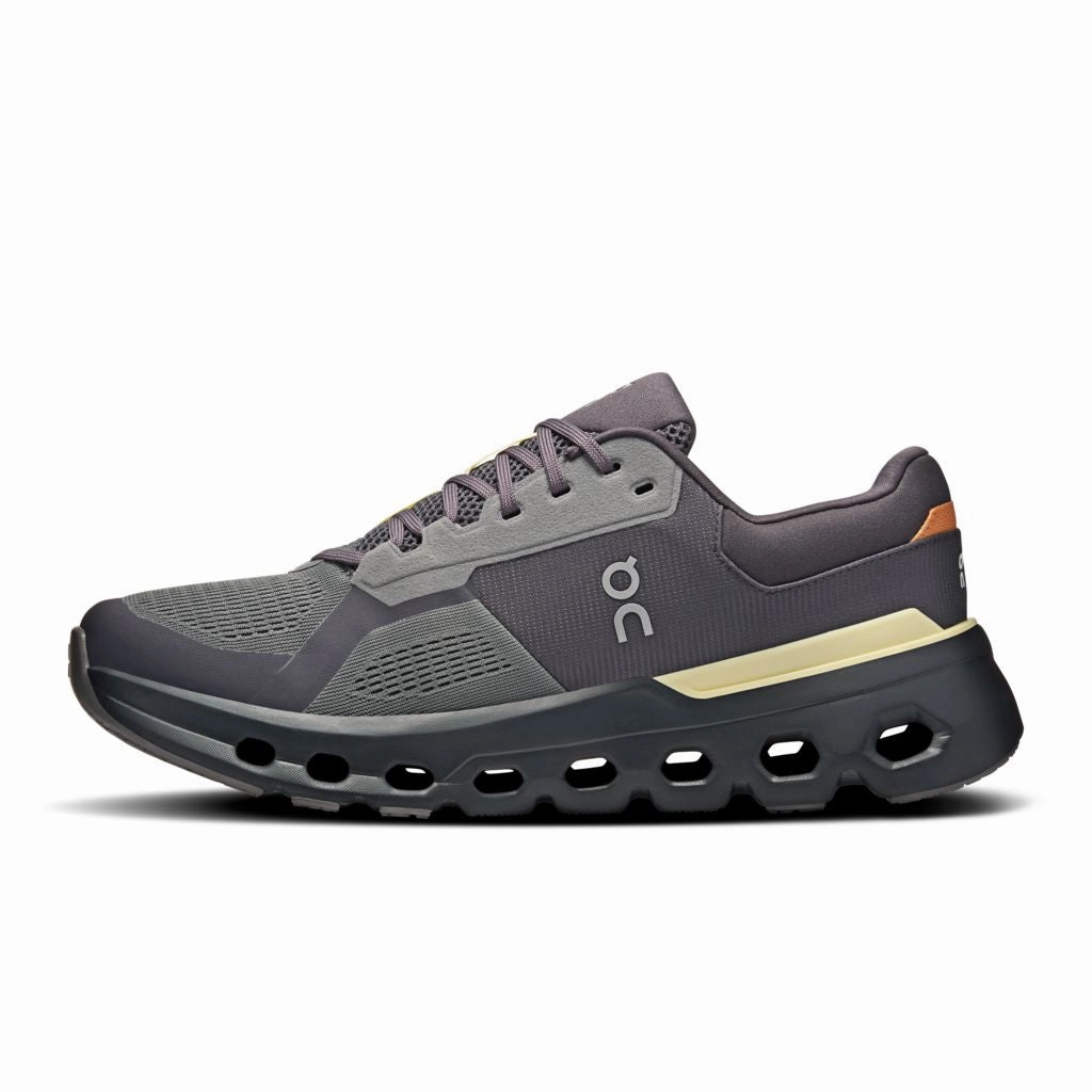 ON RUNNING CLOUDRUNNER 2 MEN'S On Running performance-focused footwear