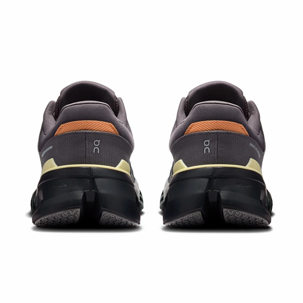 ON RUNNING CLOUDRUNNER 2 MEN'S On Running performance-focused footwear