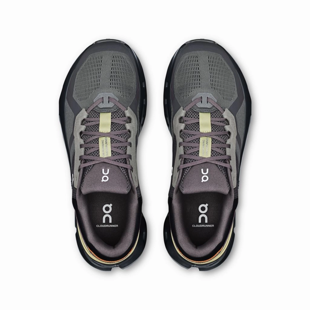 ON RUNNING CLOUDRUNNER 2 MEN'S On Running performance-focused footwear