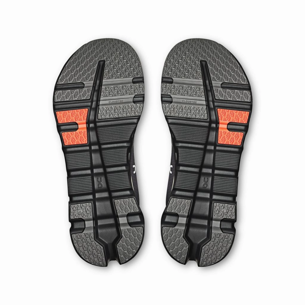 ON RUNNING CLOUDRUNNER 2 MEN'S On Running performance-focused footwear