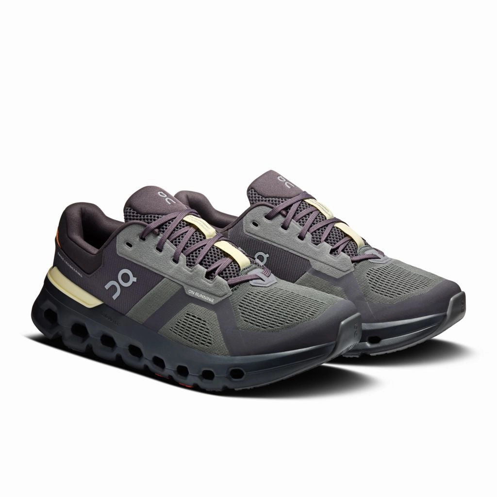 ON RUNNING CLOUDRUNNER 2 MEN'S On Running performance-focused footwear