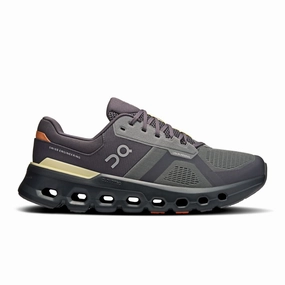 ON RUNNING CLOUDRUNNER 2 MEN'S On Running shoes for smooth transitions
