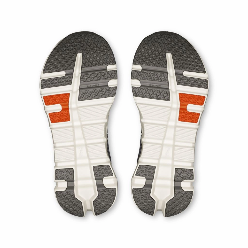 ON RUNNING CLOUDRUNNER 2 WOMEN'S On Running performance-focused footwear