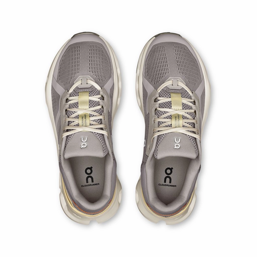 ON RUNNING CLOUDRUNNER 2 WOMEN'S On Running performance-focused footwear