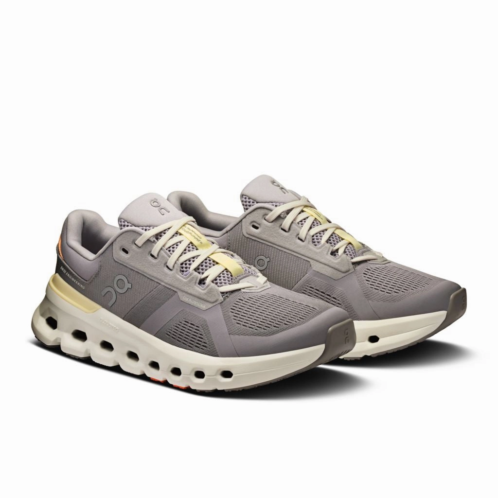 ON RUNNING CLOUDRUNNER 2 WOMEN'S On Running performance-focused footwear