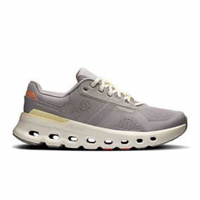 ON RUNNING CLOUDRUNNER 2 WOMEN'S On Running shoes for smooth transitions