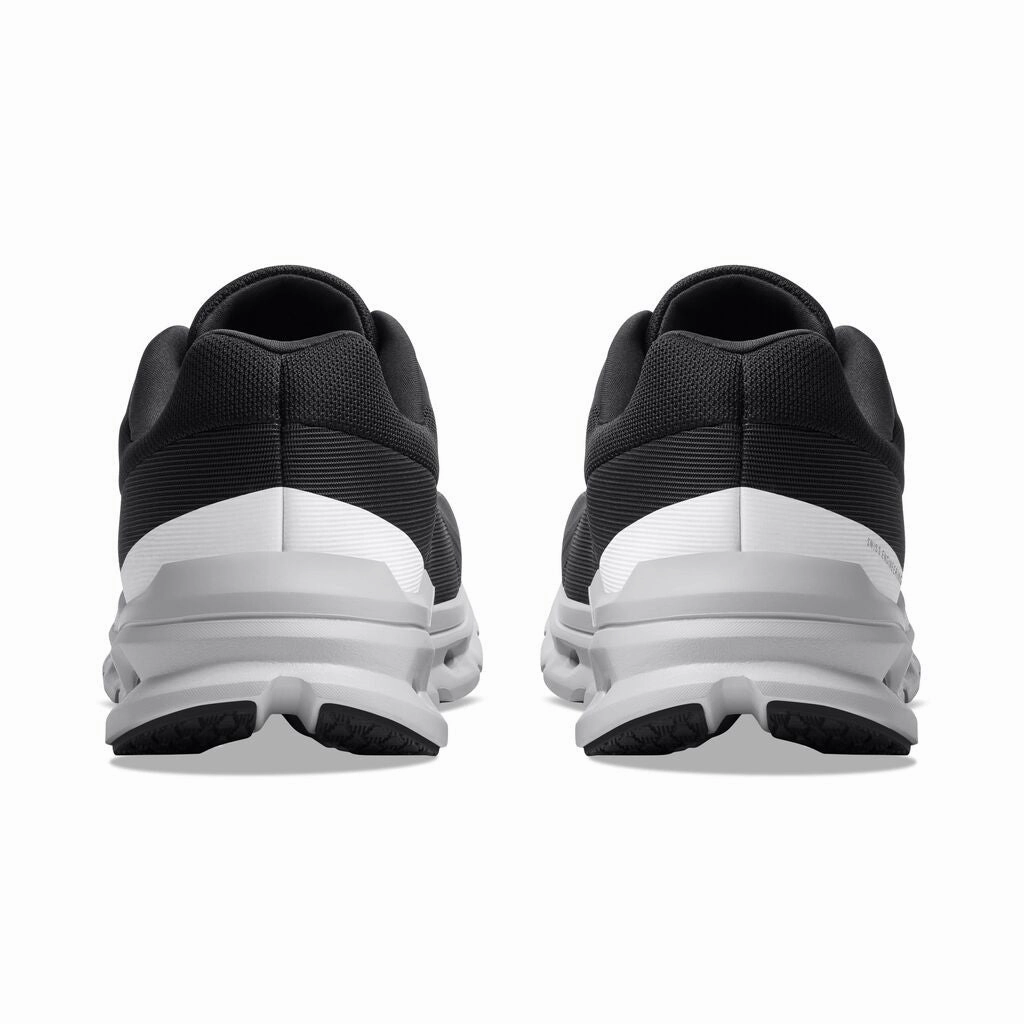 ON RUNNING CLOUDRUNNER MEN'S MEDIUM AND WIDE - FINAL SALE! On Running performance-focused footwear
