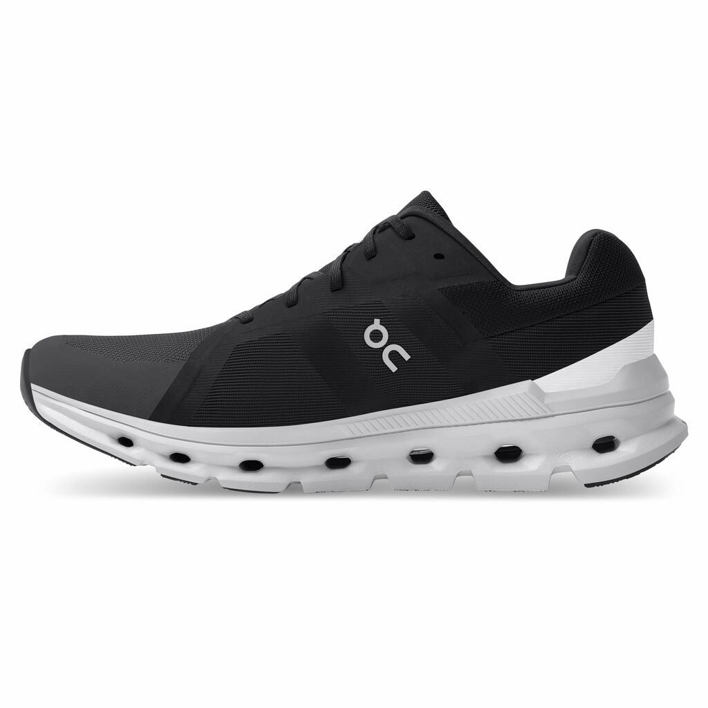 ON RUNNING CLOUDRUNNER MEN'S MEDIUM AND WIDE - FINAL SALE! On Running performance-focused footwear