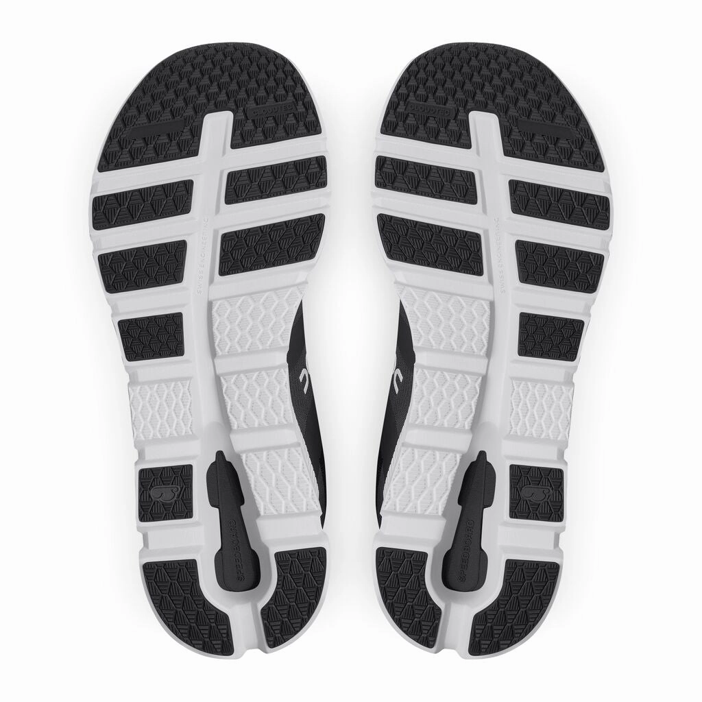 ON RUNNING CLOUDRUNNER MEN'S MEDIUM AND WIDE - FINAL SALE! On Running performance-focused footwear