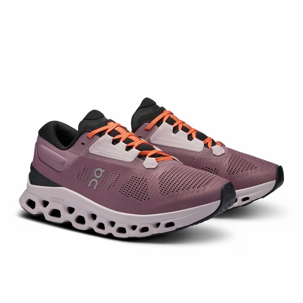 ON RUNNING CLOUDSTRATUS 3 WOMEN'S On Running performance-focused footwear