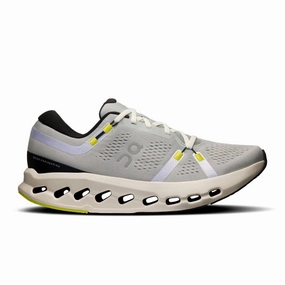 ON RUNNING CLOUDSURFER 2 MEN'S On Running shoes for smooth transitions