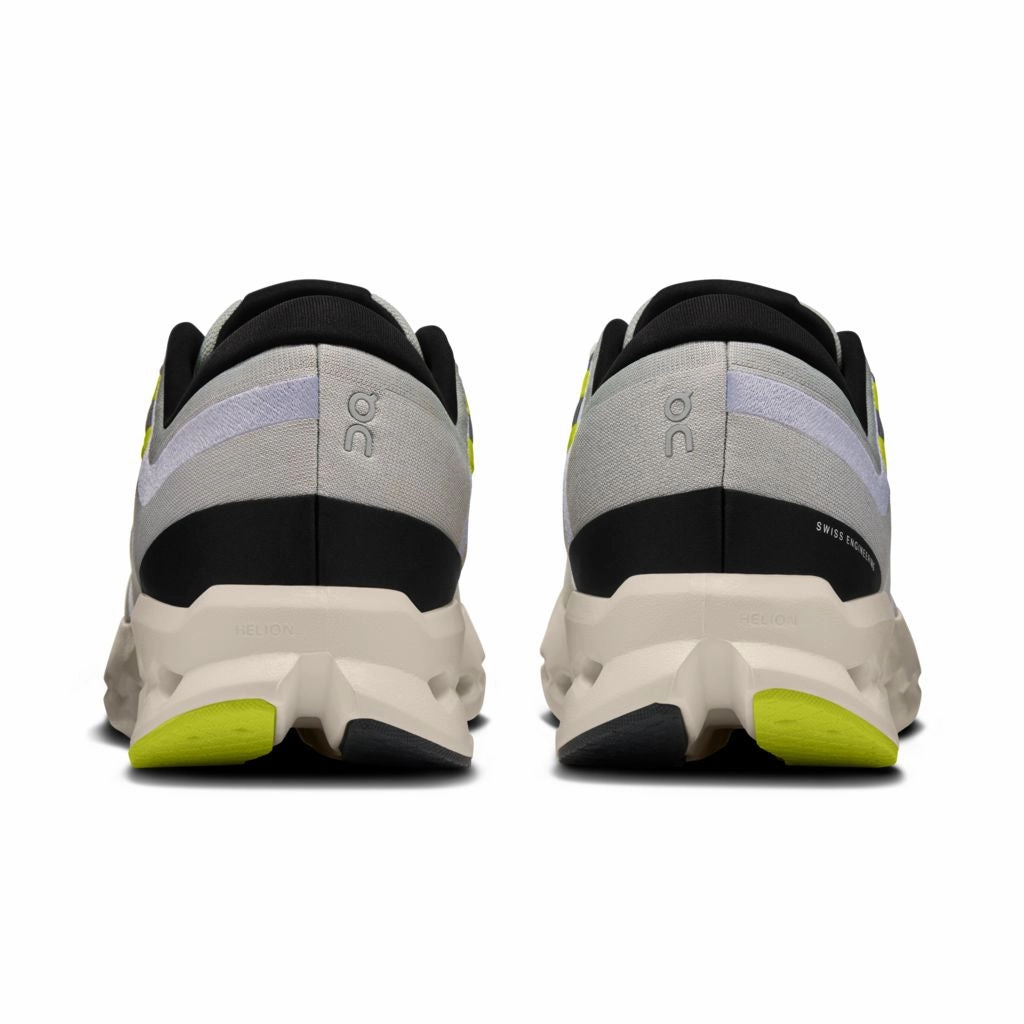 ON RUNNING CLOUDSURFER 2 MEN'S On Running performance-focused footwear