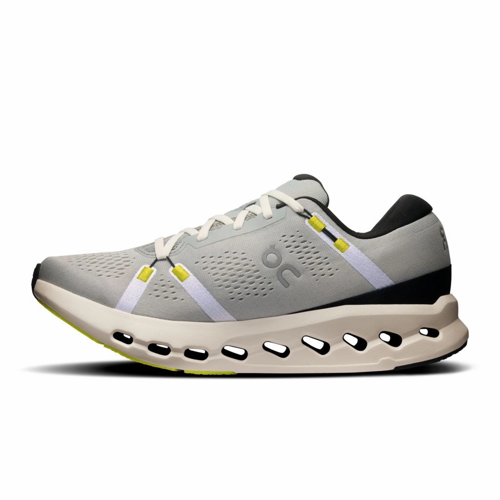 ON RUNNING CLOUDSURFER 2 MEN'S On Running performance-focused footwear