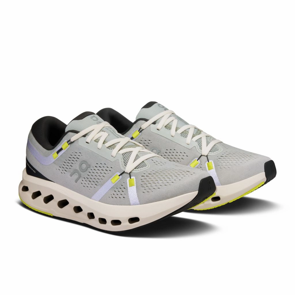 ON RUNNING CLOUDSURFER 2 MEN'S On Running performance-focused footwear
