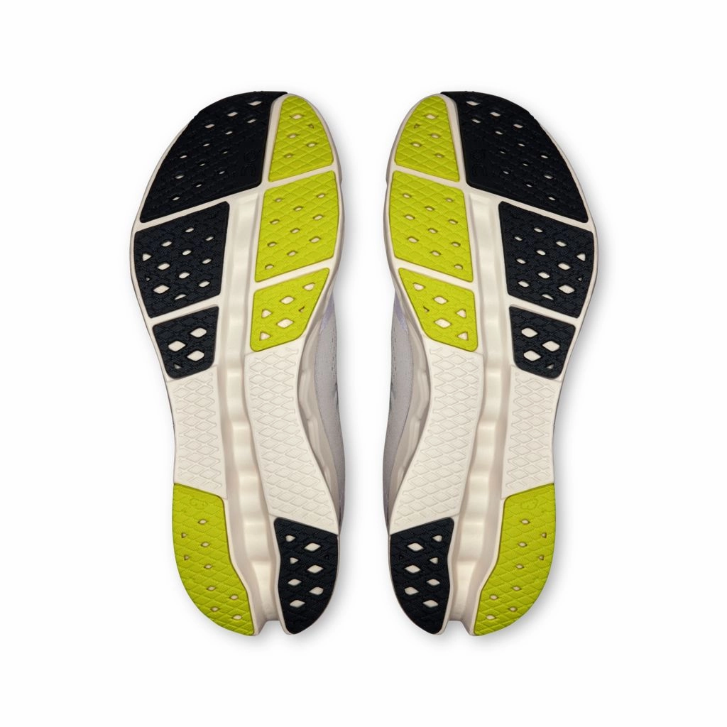 ON RUNNING CLOUDSURFER 2 MEN'S On Running performance-focused footwear
