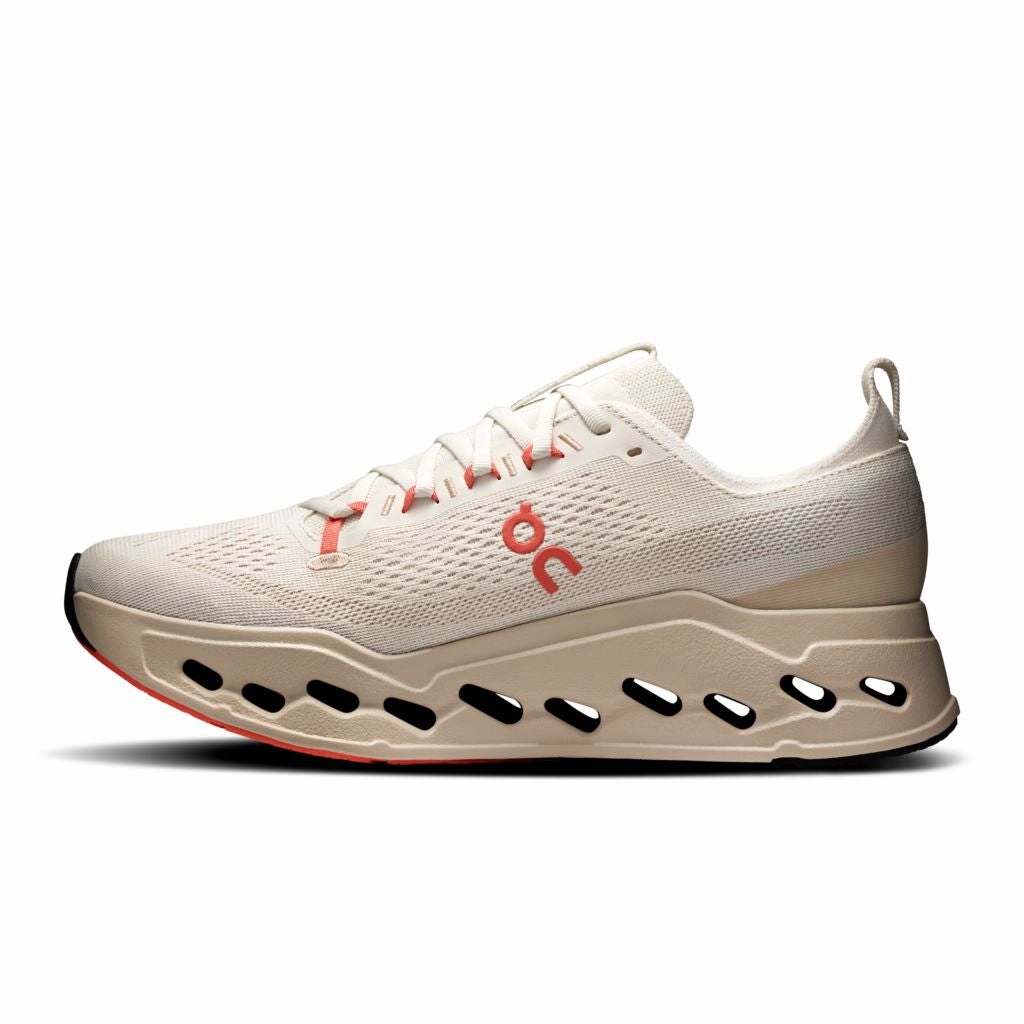 ON RUNNING CLOUDSURFER MAX WOMEN'S On Running performance-focused footwear