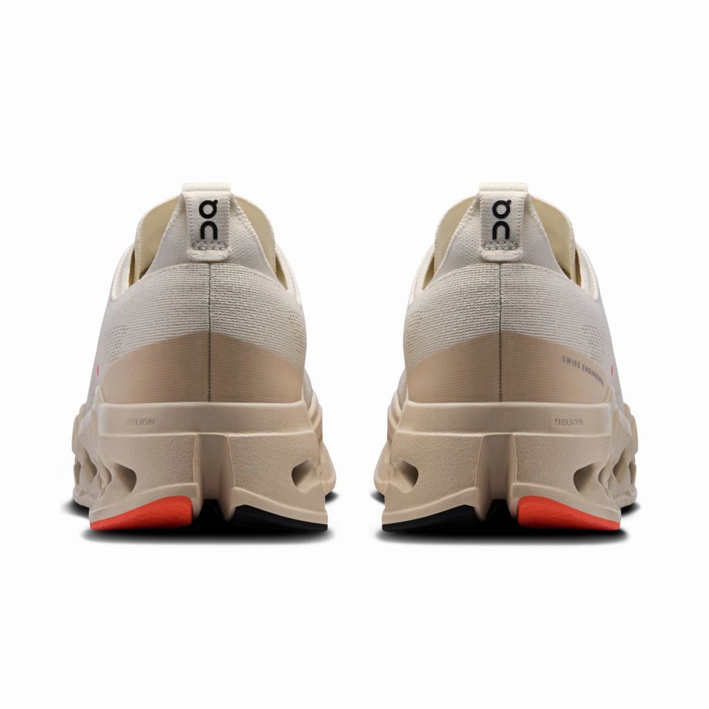 ON RUNNING CLOUDSURFER MAX WOMEN'S On Running performance-focused footwear