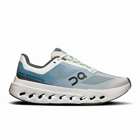 ON RUNNING CLOUDSURFER NEXT WOMEN'S On Running shoes for smooth transitions