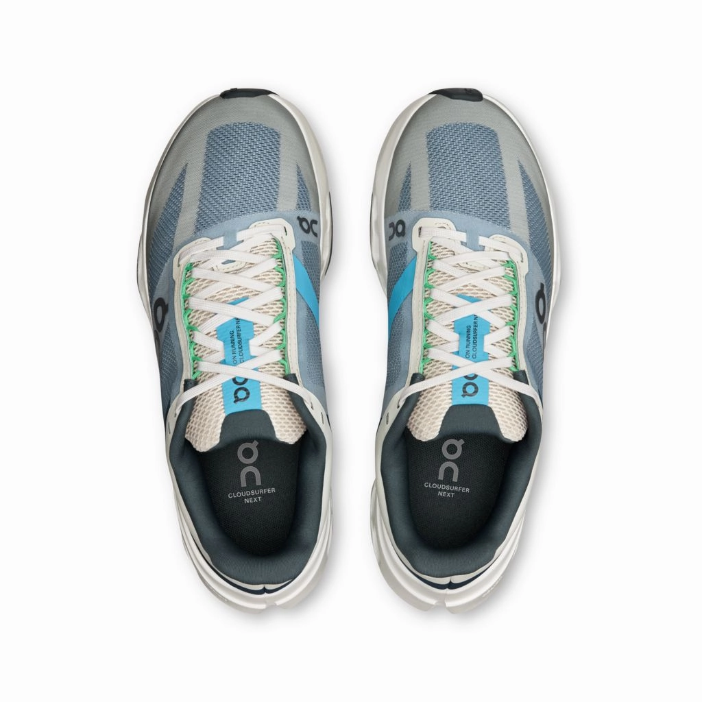 ON RUNNING CLOUDSURFER NEXT WOMEN'S On Running performance-focused footwear