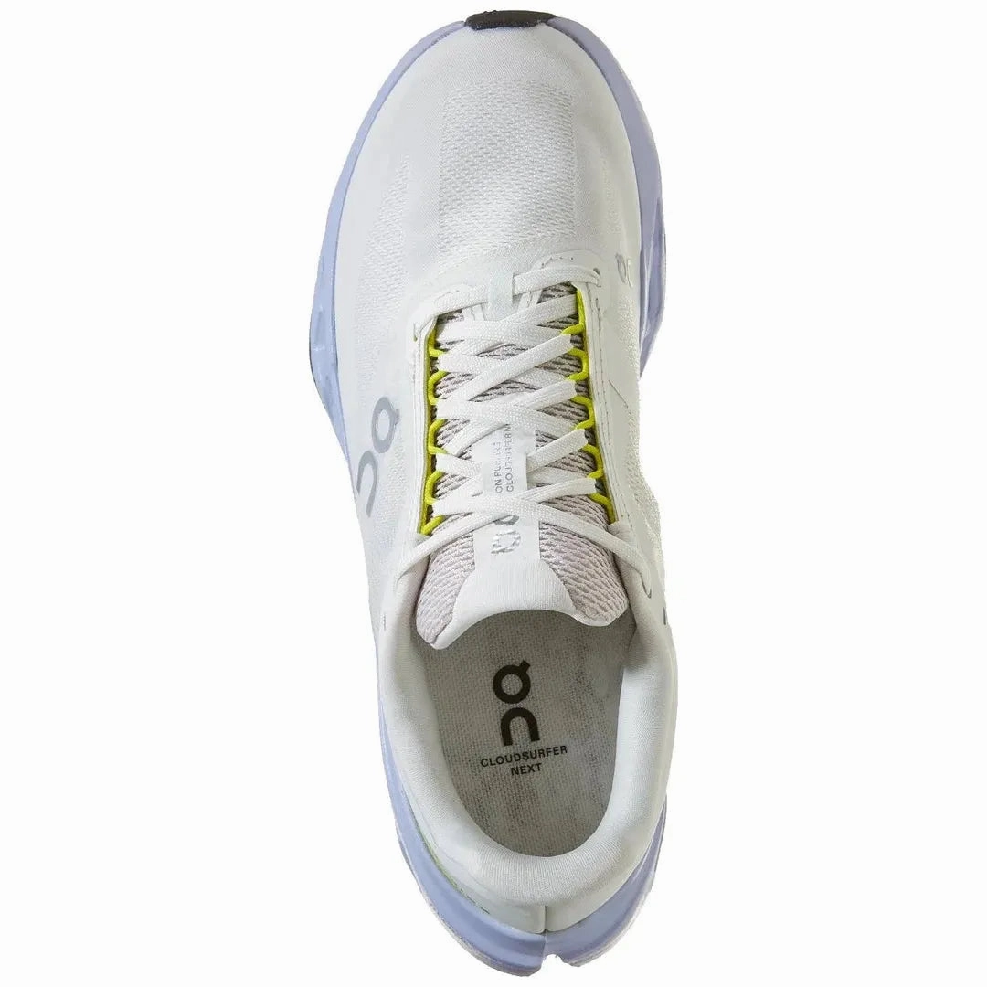 ON RUNNING CLOUDSURFER NEXT WOMEN'S On Running performance-focused footwear