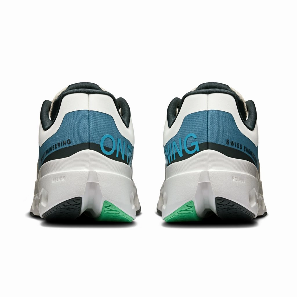 ON RUNNING CLOUDSURFER NEXT WOMEN'S On Running performance-focused footwear