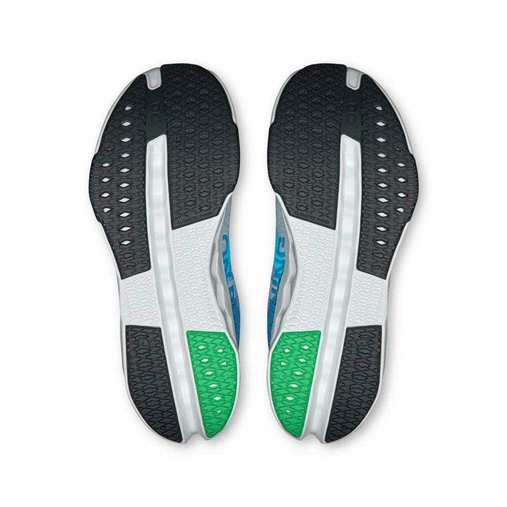 ON RUNNING CLOUDSURFER NEXT WOMEN'S On Running performance-focused footwear