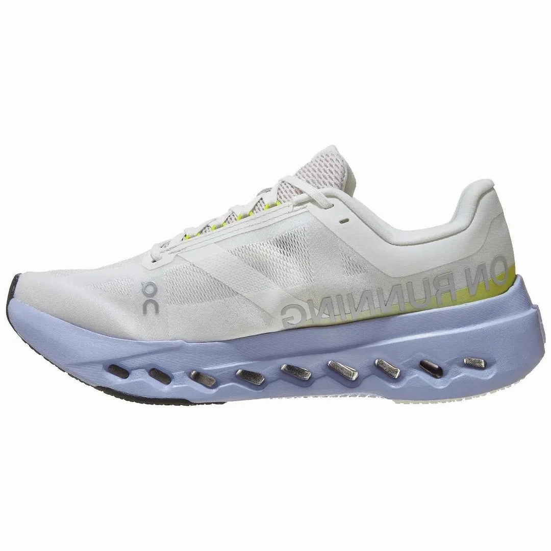 ON RUNNING CLOUDSURFER NEXT WOMEN'S On Running performance-focused footwear