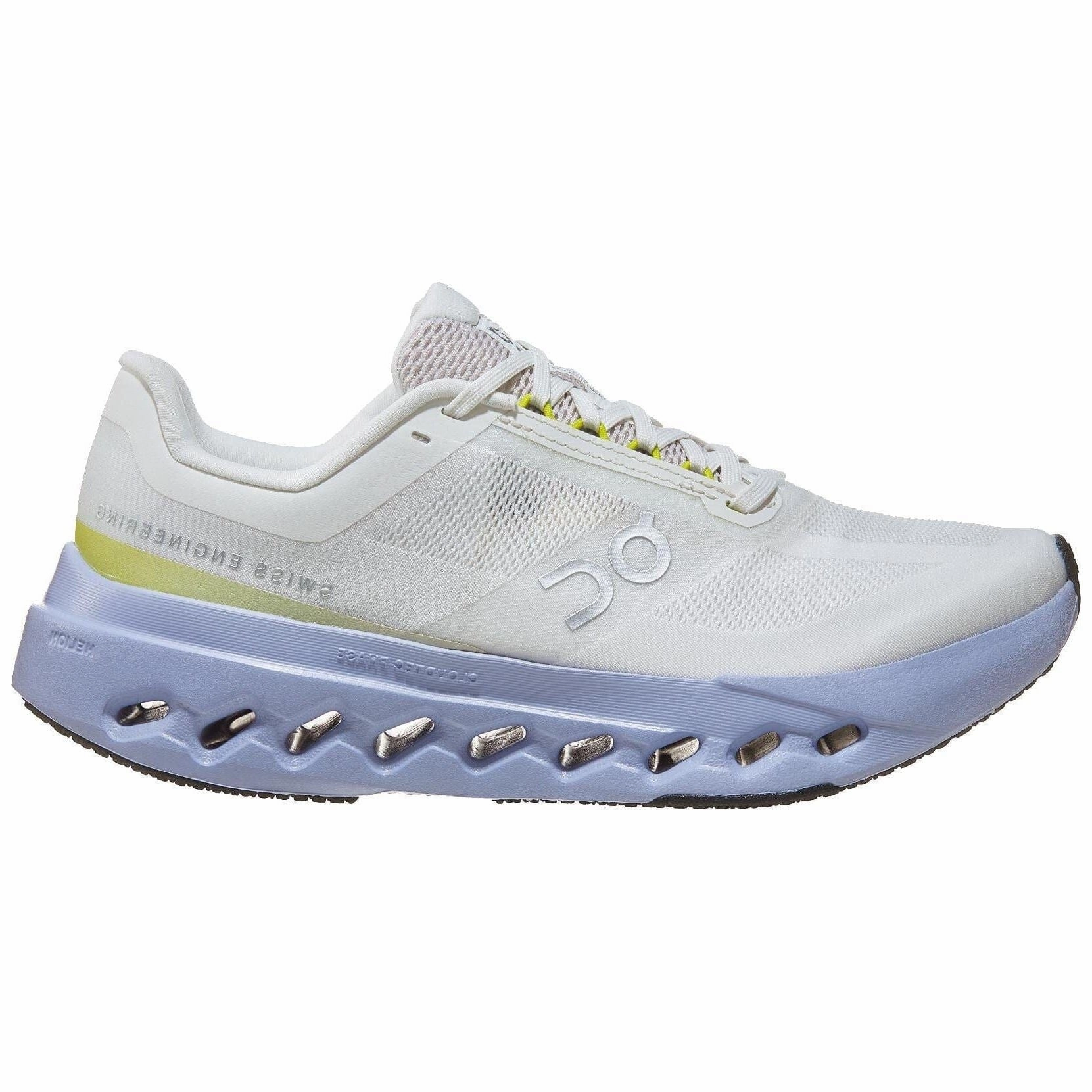 ON RUNNING CLOUDSURFER NEXT WOMEN'S On Running performance-focused footwear