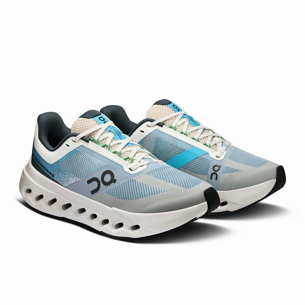ON RUNNING CLOUDSURFER NEXT WOMEN'S On Running performance-focused footwear